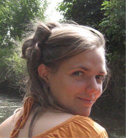 Valentine Filaine - Kinésithérapie formée en périnéologie (urologie et gynécologie)