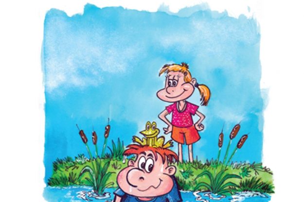 j'fais pas exprès de Kernilis Serge