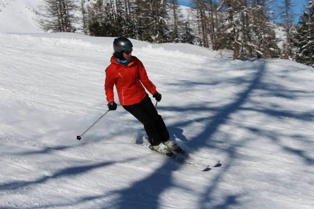 Fuites urinaires après l'accouchement?