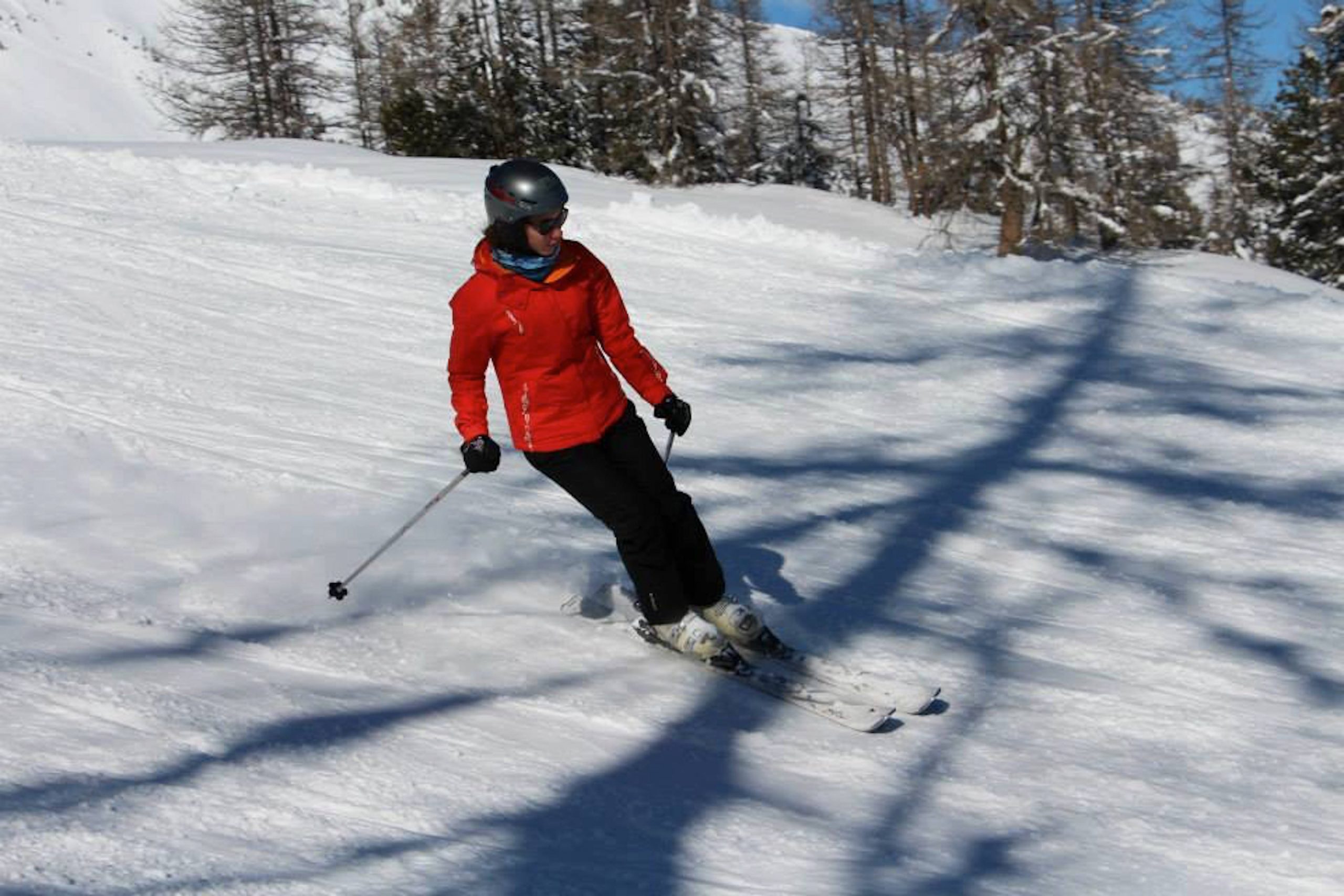 Fuites urinaires après l'accouchement?