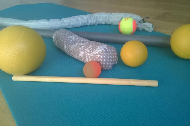 Méthode de libération par les cuirasses