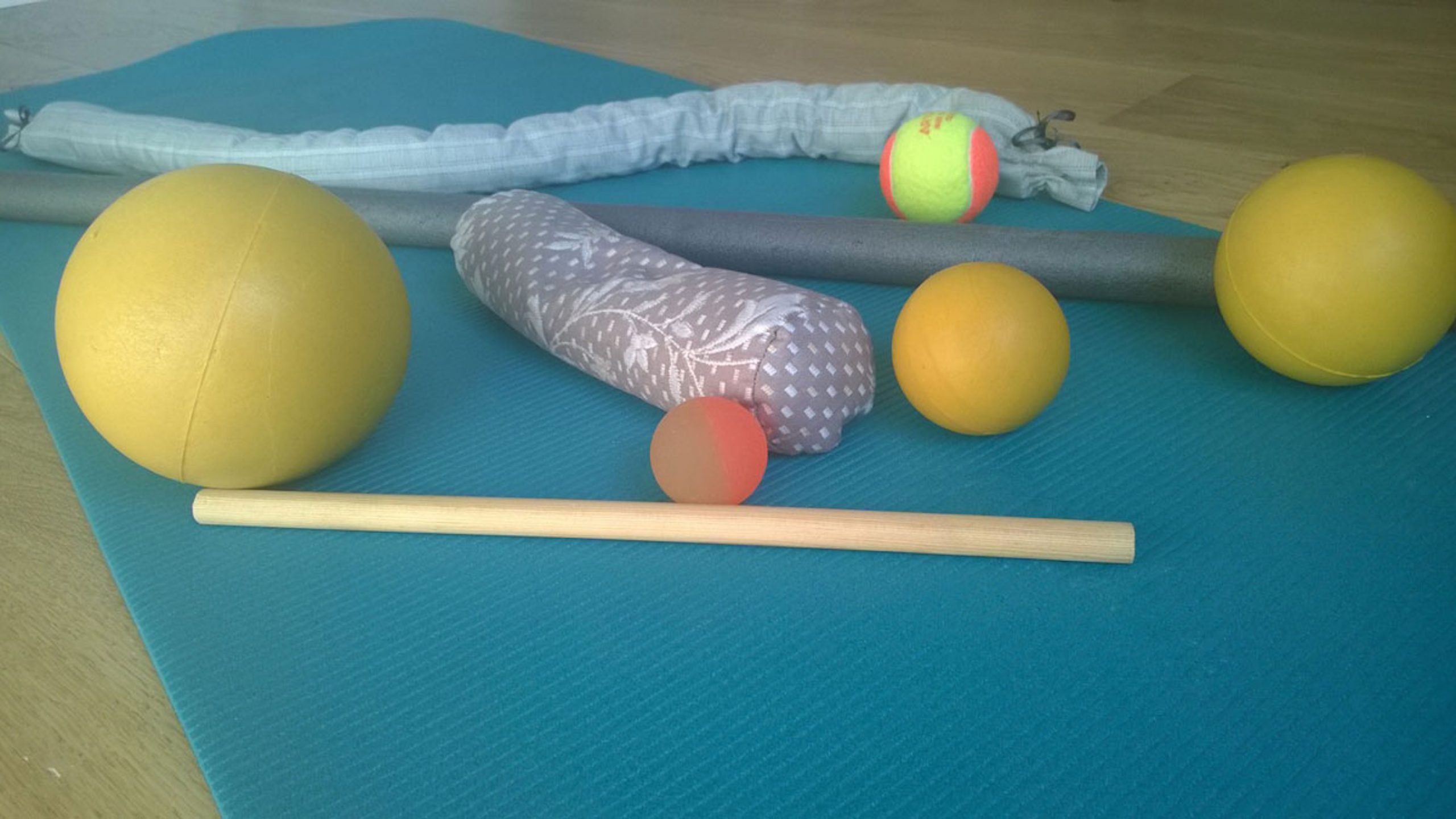 MLC-Haptis Méthode de libération par les cuirasses