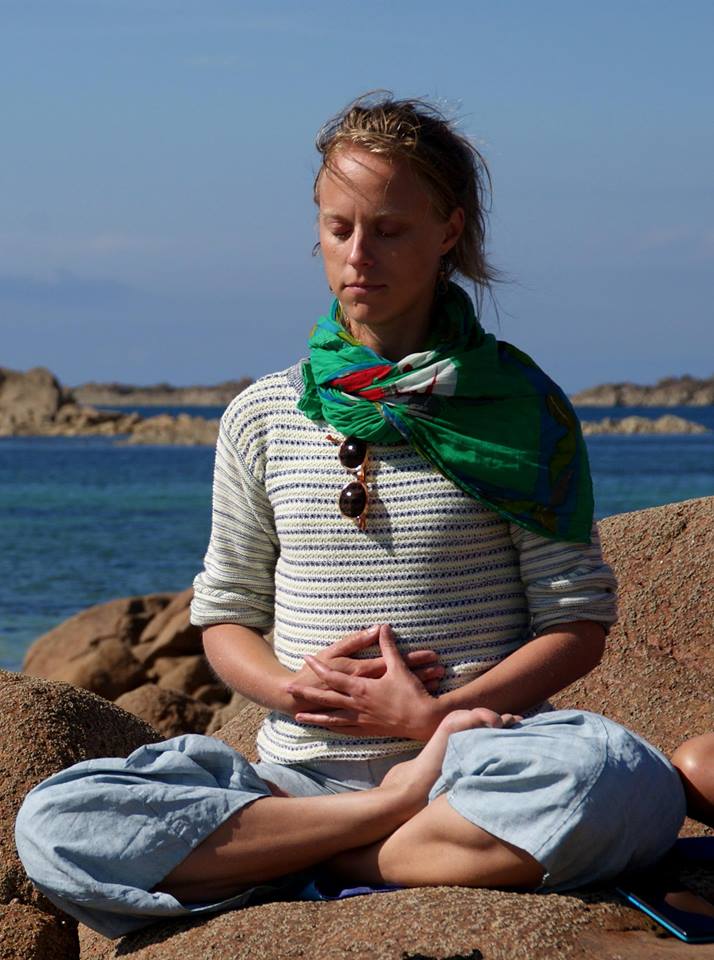 Yoga prénatal