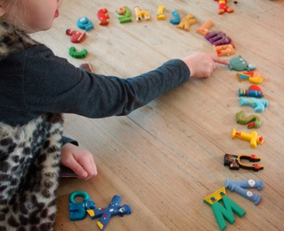 Logopédie! Pour qui? Pourquoi?