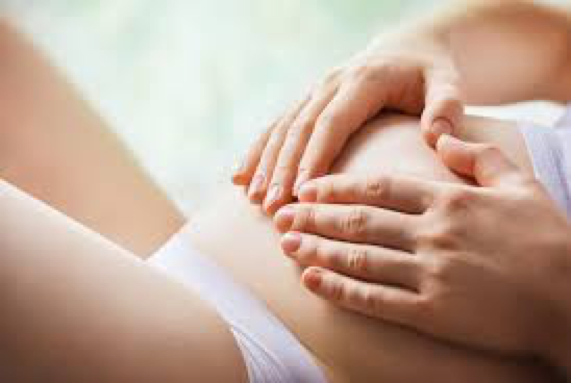 L'ostéopathie, aussi pour la femme enceinte