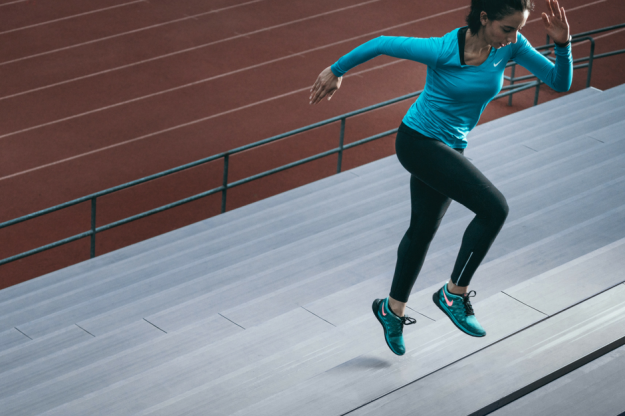 La reprise du sport, oui mais bien!