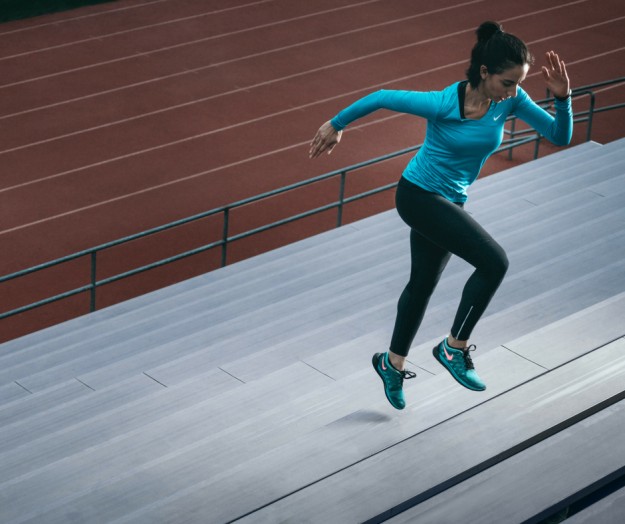 La reprise du sport, oui mais bien!