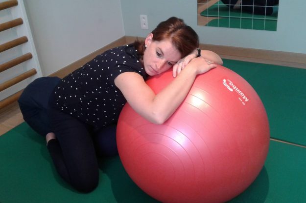 Apprenez à connaitre votre corps par le mouvement