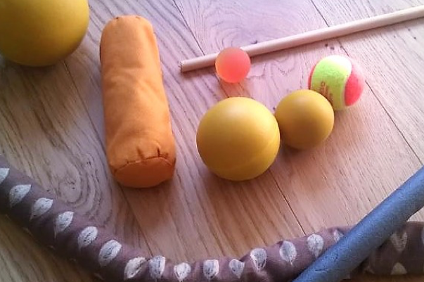 Mieux bouger grâce à la MLC