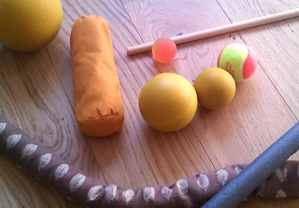 Mieux bouger grâce à la MLC