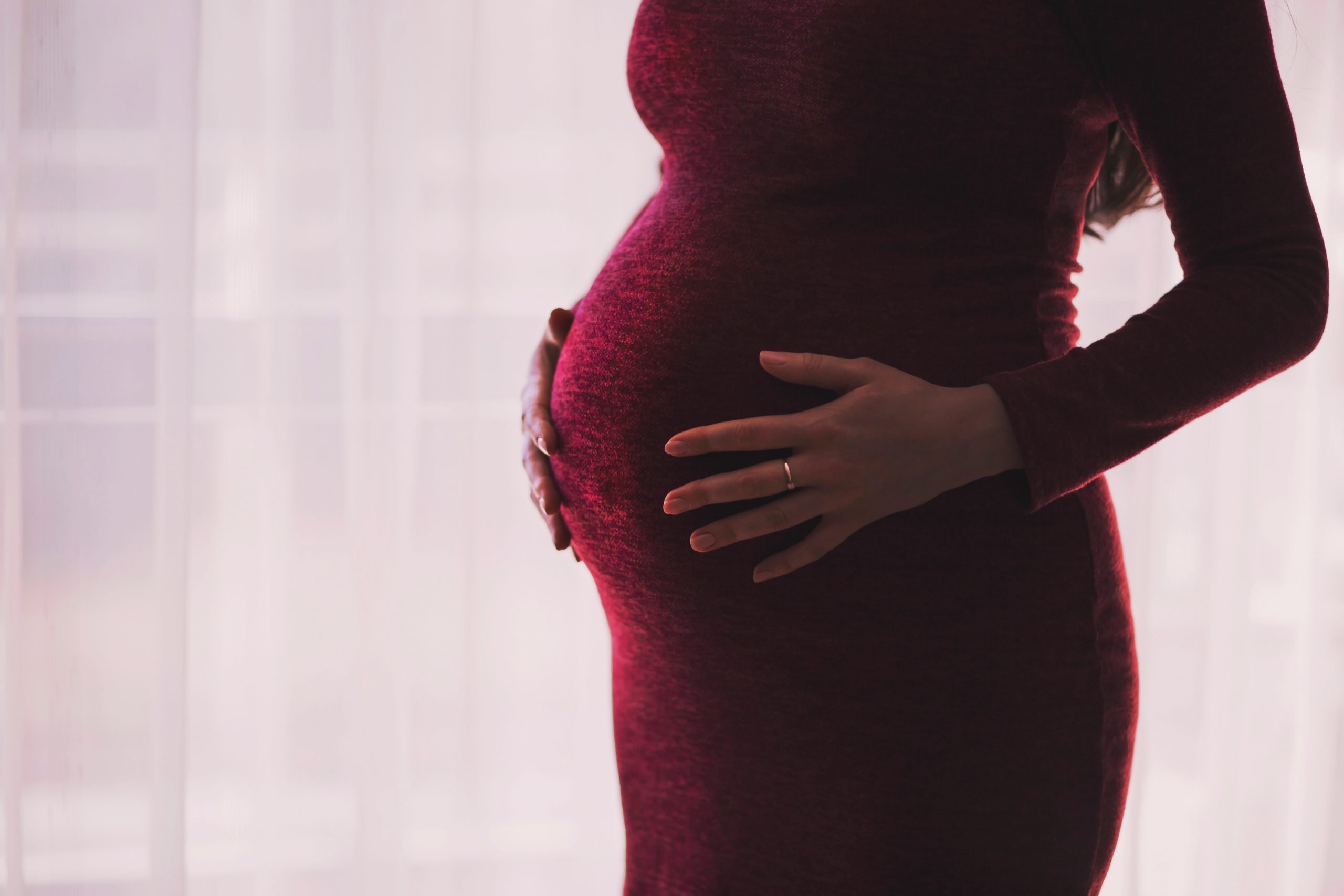 Ostéopathie Haptis L'ostéopathie avant, pendant et après la grossesse