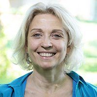Nathalie Zabus – Professeur de pilates