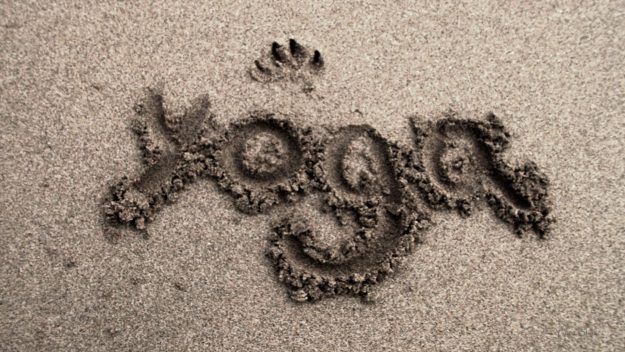 Haptis – Yoga Les vacances toute l'année grâce au Yoga