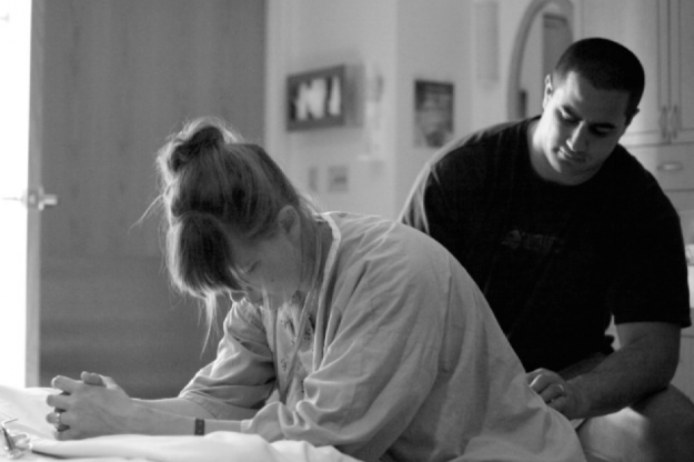 Accouchement et douleur, parlons-en