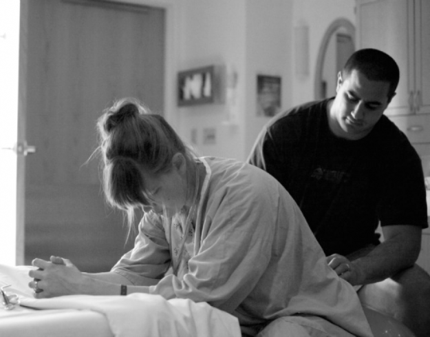 Accouchement Haptis Accouchement et douleur, parlons-en