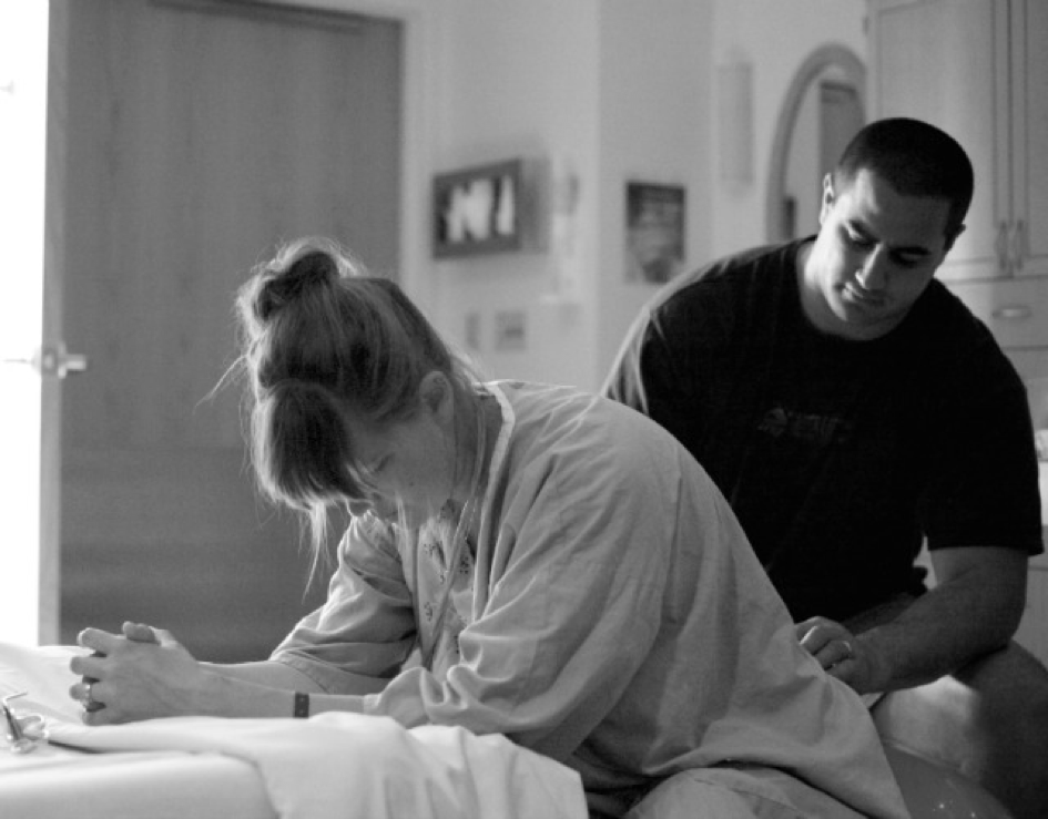 Accouchement et douleur, parlons-en