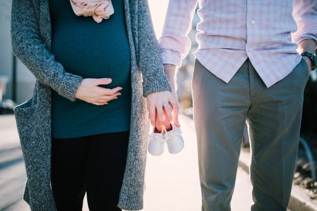 fertilité haptis Problème de fertilité? Consultez