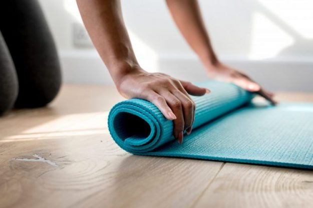 Le pilates une activité physique régulière