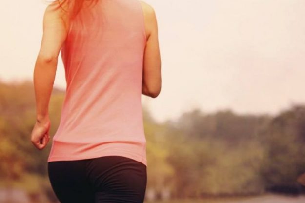 Kinésithérapie - course à pied