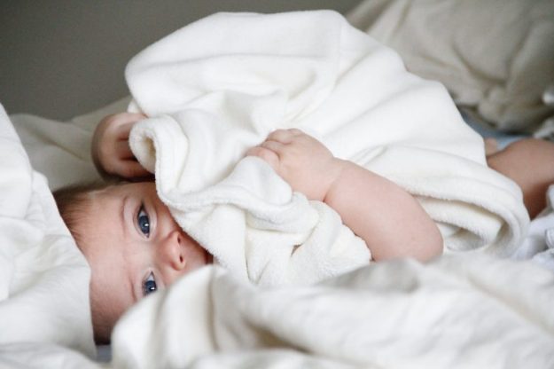 Le cododo, sommeil partagé