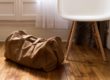 Valise de maternité et yoga