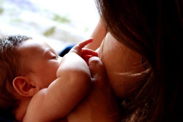 frein de langue allaitement Ostéopathie et allaitement