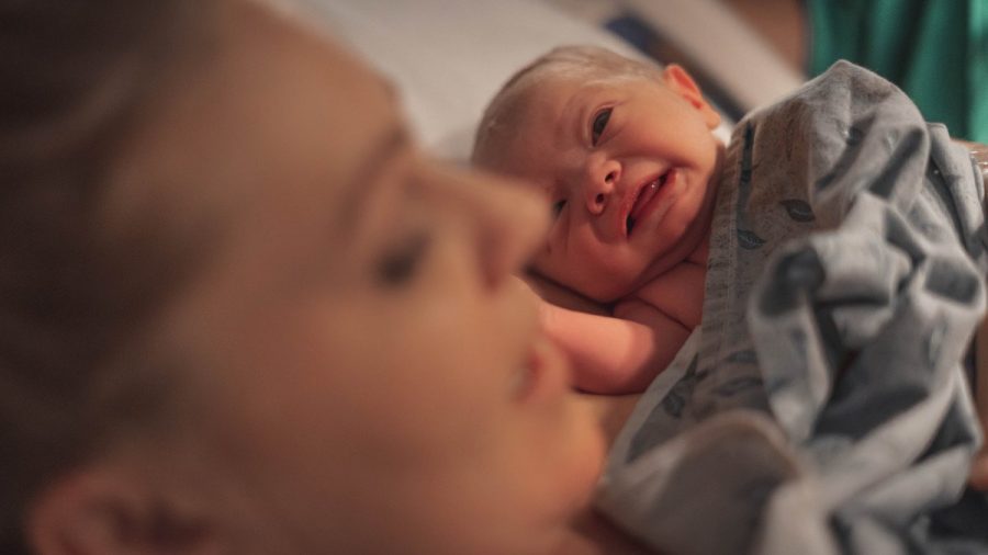 ostéopathie pleurs Ostéopathie les pleurs