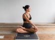 Yoga Perwez parcours bien-être
