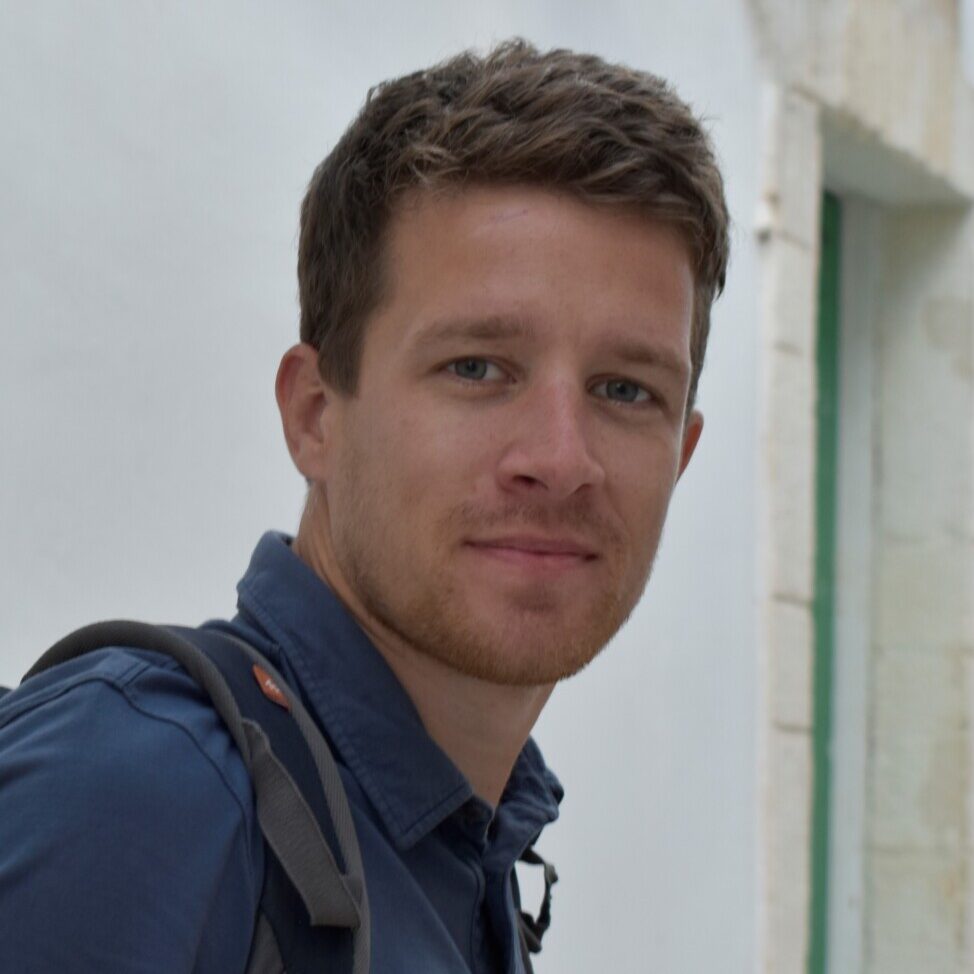 HAPTIS-Simon_Hesse Membre de l'équipe Haptis - Simon Hesse, ostéopathe