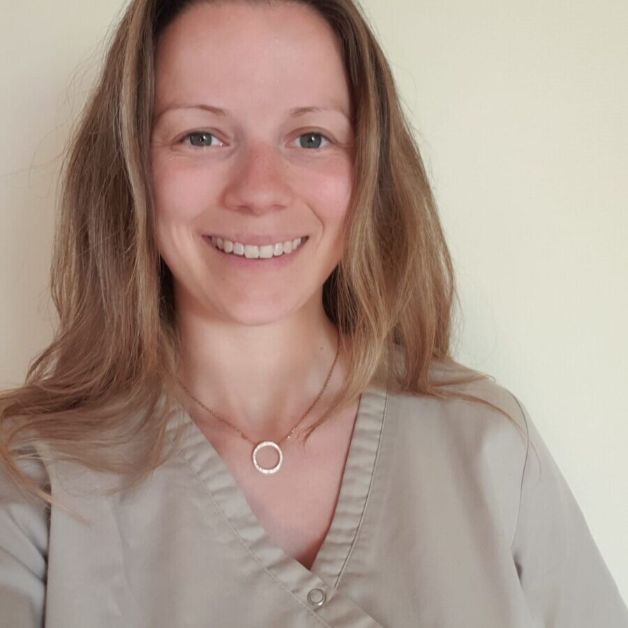 Céline Vanderlinden Céline Vanderlinden